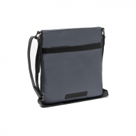 The Chesterfield Brand Malmo Shoulderbag Light Grey 