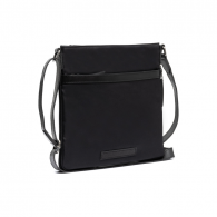 The Chesterfield Brand Malmo Shoulderbag Black 