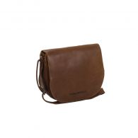 The Chesterfield Brand Millie Schultertasche Shoulderbag  23 Cognac 