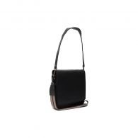 The Chesterfield Brand Osuna Umhängetasche Black