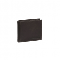 The Chesterfield Brand Ralph Börse Billfold Wide   Brown 