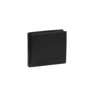 The Chesterfield Brand Ralph Börse Billfold Wide   Black 