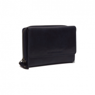 The Chesterfield Brand Rhodos Geldbörse  Black 