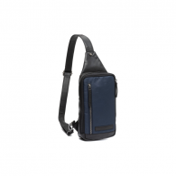 The Chesterfield Brand Salla Crossbodybag Navy