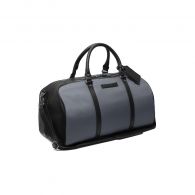 The Chesterfield Brand Tornio Travelbag Light Grey 