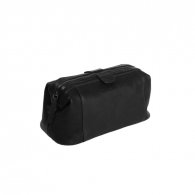 The Chesterfield Brand Vince Kulturbeutel Toiletbag  14 Black