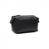 The Chesterfield Brand Westport Toiletbag Black 