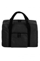 Accessoires Faltreisetasche Schwarz