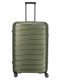 Travelite Air Base 4w Trolley L olive