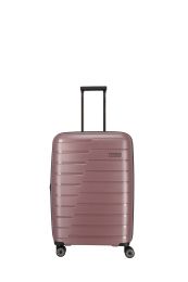 Travelite Air Base 4w Trolley M erw. Flieder