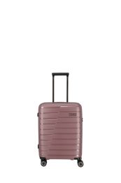 Travelite Air Base 4w Trolley S Flieder