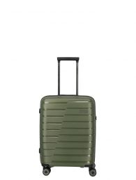 Travelite Air Base 4w Trolley S olive