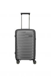 Travelite Air Base Trolley 4w S Slim Anthracite