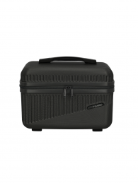 Travelite Bali Beauty Case Schwarz 