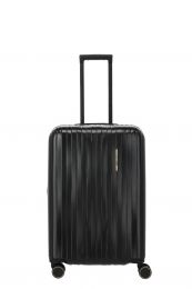 Travelite Barbara Novelty 4W Trolley M Schwarz 