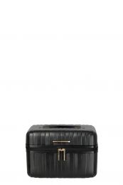 Travelite Barbara Novelty Beautycase Schwarz 