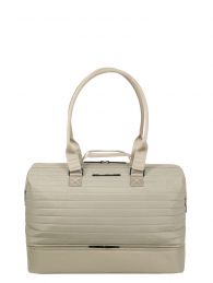 Travelite Barbara Stepp Weekender Beige 