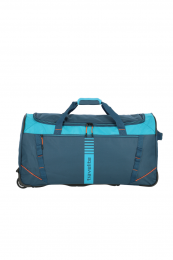 Travelite Basics Active Trolley RT 70cm Petrol 
