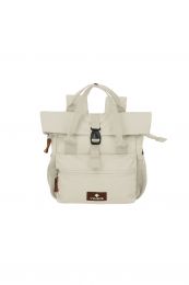 Travelite Basics Short Handle Mini Off-White 
