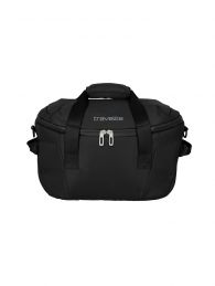 Travelite Basics Travel bag Ryanair Schwarz 