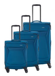 Travelite Chios 4w L/M/S Petrol