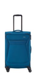 Travelite Chios Trolley M 67 Petrol