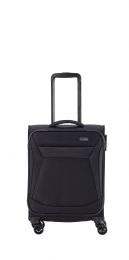 Travelite Chios Trolley S 55 Schwarz