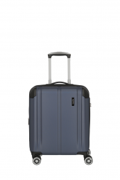 Travelite City 4w Trolley S Marine 