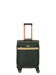 Travelite Color Craze 4w Trolley S Olive 