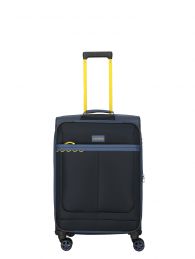 Travelite Color Craze 4w Trolley M Blau