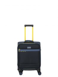 Travelite Color Craze 4w Trolley S Blau 