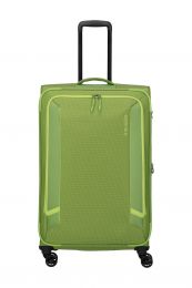Travelite Corsiica Trolley 4w L exp. Fresh Green