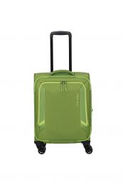 Travelite Corsiica Trolley 4w S exp. Fresh Green