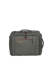 Travelite Crosslite Bordtasche und Rucksack Oliv 