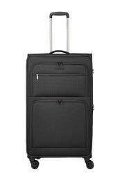 Travelite Cubis Trolley 4w L exp. Anthracite