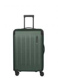 Travelite Dynamiic 4W Trolley M Grün