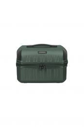 Travelite Dynamiic Beautycase Green 