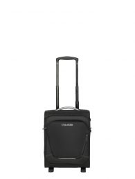 Travelite Jetpack Easy 2 Cabin Schwarz