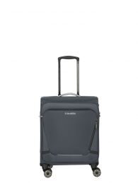 Travelite Jetpack Max 4 Cabin Grau