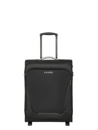 Travelite Jetpack Multi 2 Cabin Schwarz