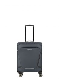 Travelite Jetpack Multi Light 4 Cabin Grau