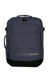 Travelite Kick Off Bordgepäck Rucksack anthrazit
