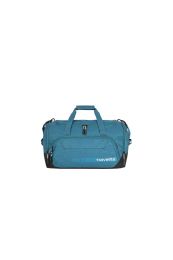 Travelite Kick Off Reisetasche-M Petrol