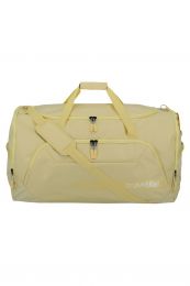 Travelite Kick Off Reisetasche-XL Yellow