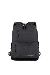 Travelite Kick Off Rucksack M, D'anthrazit