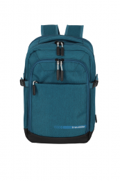 Travelite Kick Off Rucksack Petrol 