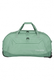 Travelite Kick Off Trolley-Reisetasche-XL Salbei