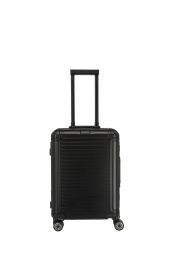 Travelite Next 4w Trolley S Schwarz