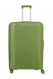 Travelite Pacific Trolley 4w L Olive