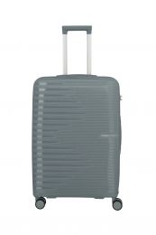 Travelite Pacific Trolley 4w M Anthrazit